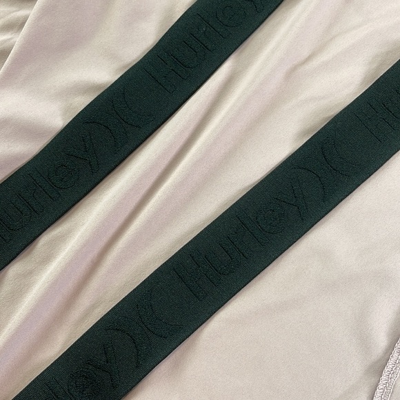 ☀️HURLEY☀️ Q/D ESTUARY COVER UP - Picture 12 of 12